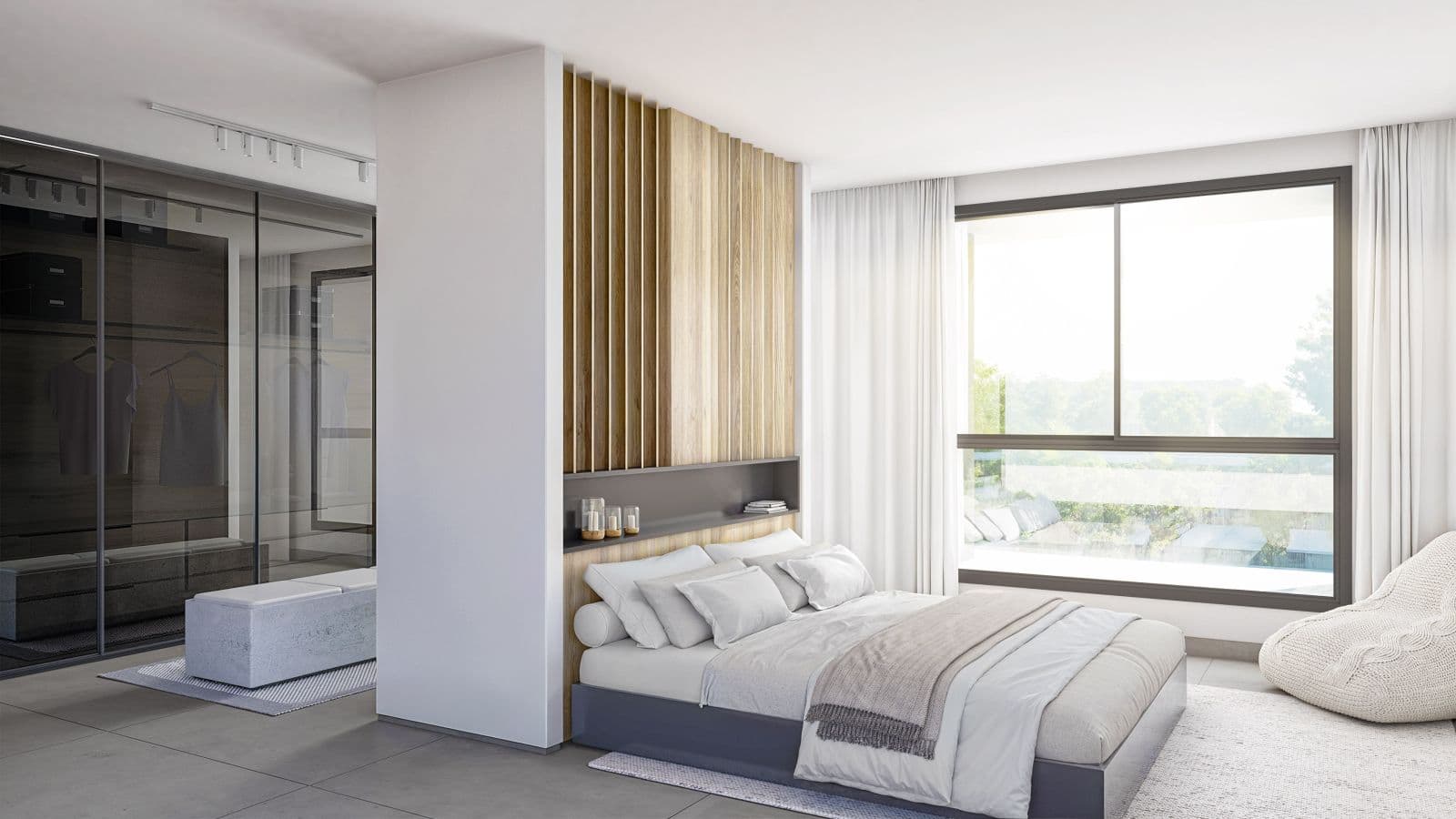 Palm Residences, 7