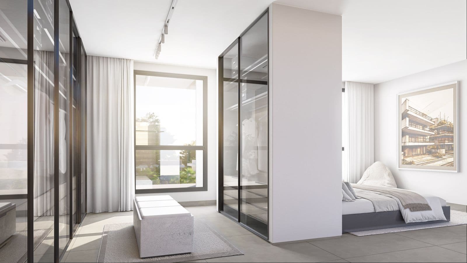Palm Residences, 4
