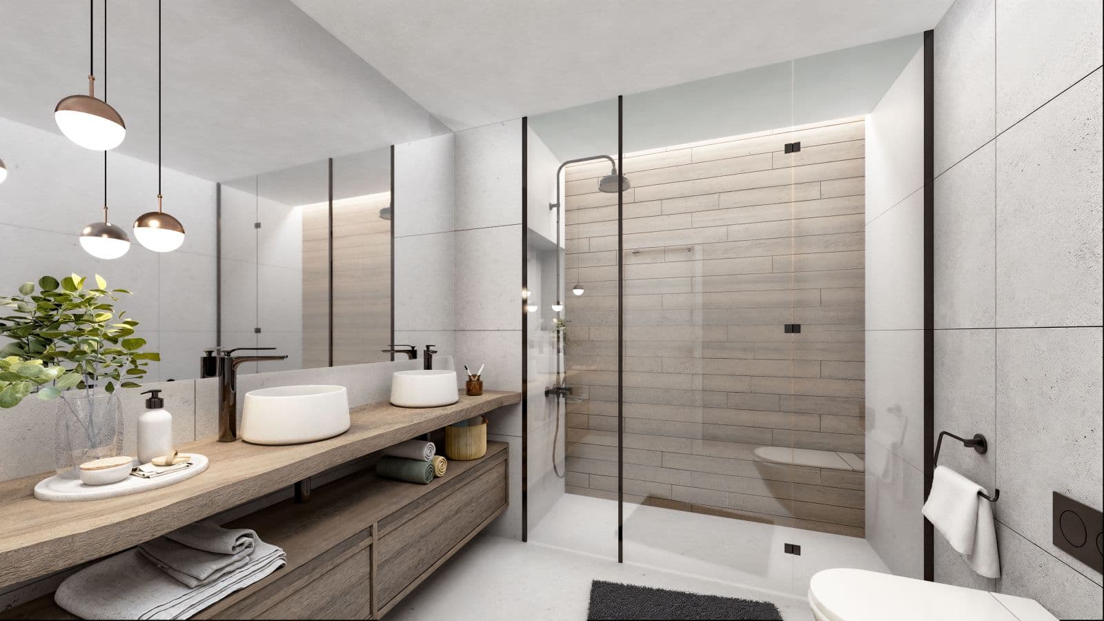 Palm Residences, 10