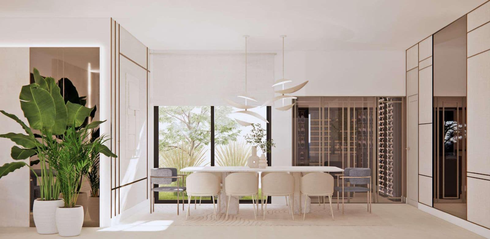 Villa Flores 11 - Rancho Santa Monica, 13