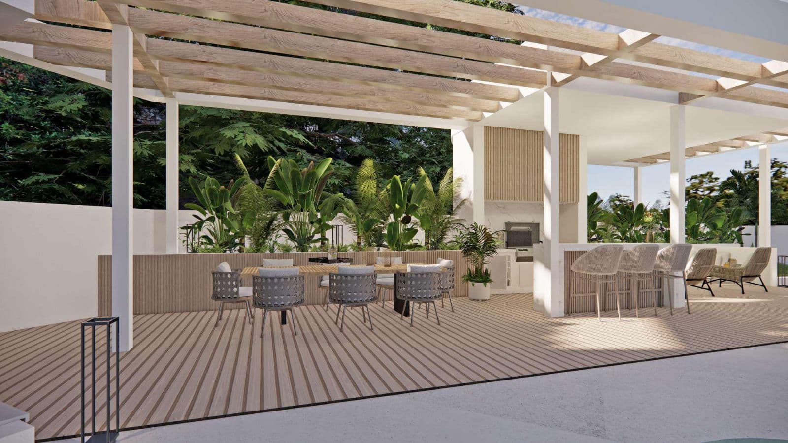 Villa Flores 11 - Rancho Santa Monica, 16
