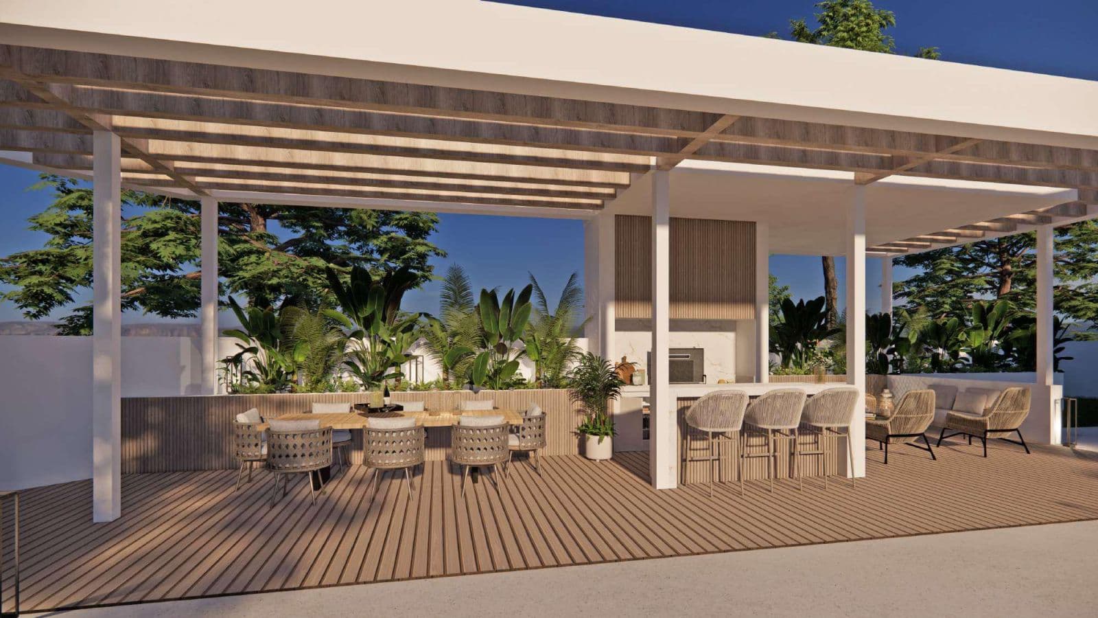 Villa Flores 11 - Rancho Santa Monica, 17