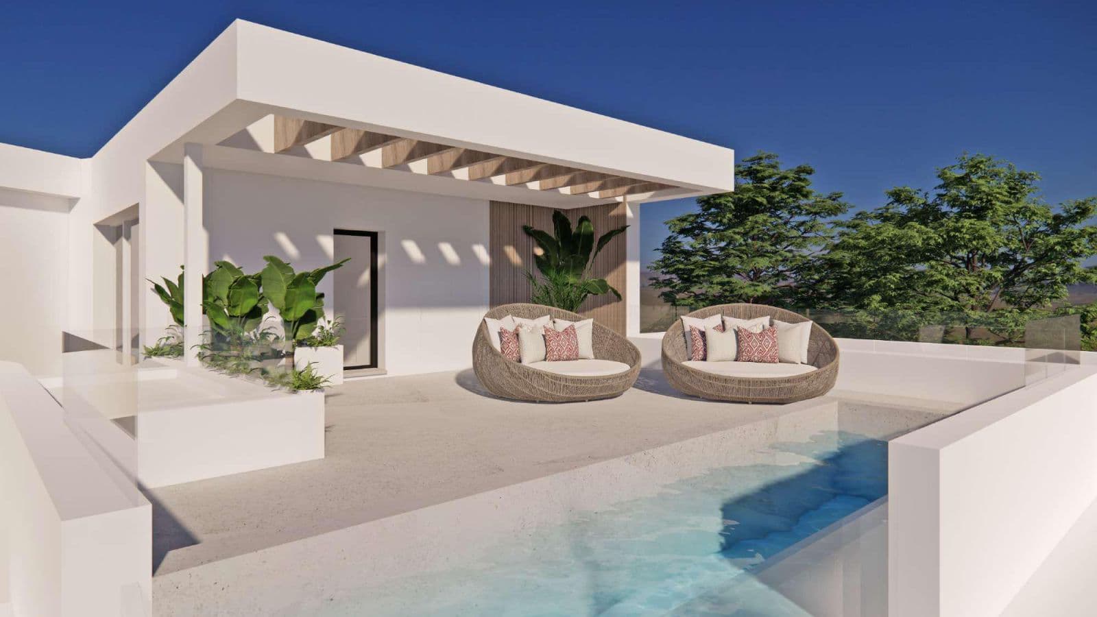 Villa Flores 11 - Rancho Santa Monica, 18