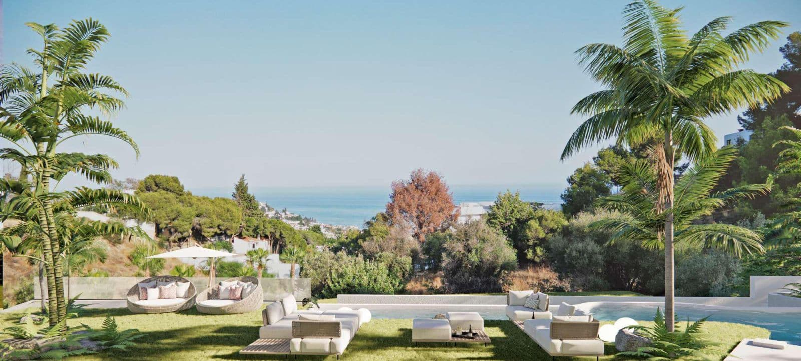 Villa Flores 11 - Rancho Santa Monica, 3