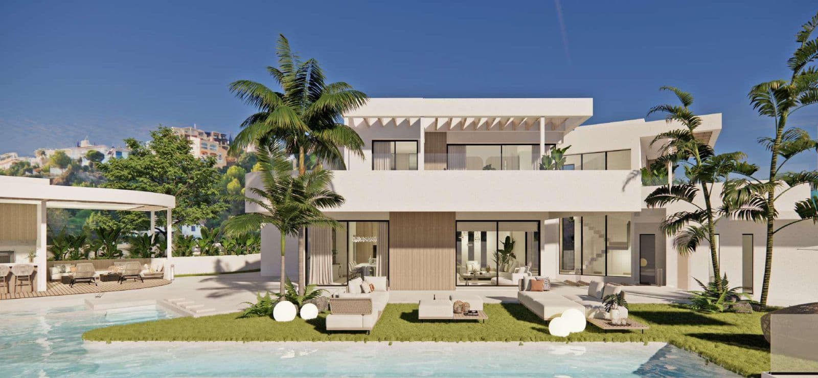 Villa Flores 11 - Rancho Santa Monica, 23