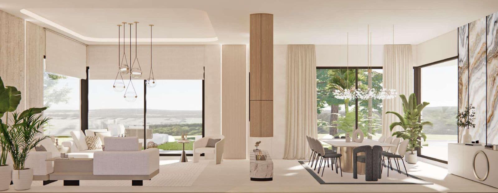 Villa Flores 11 - Rancho Santa Monica, 5