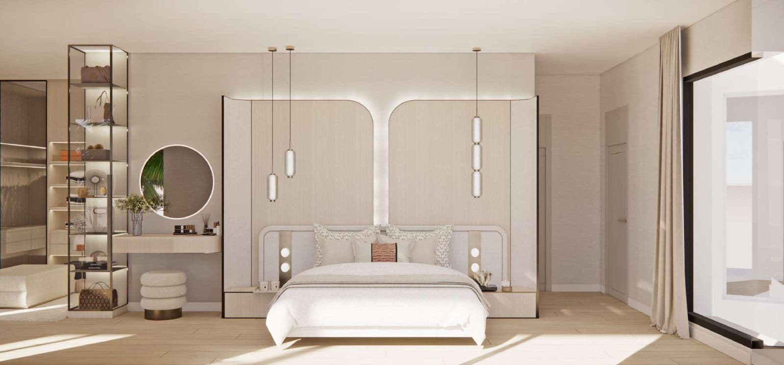 Villa Flores 11 - Rancho Santa Monica, 7