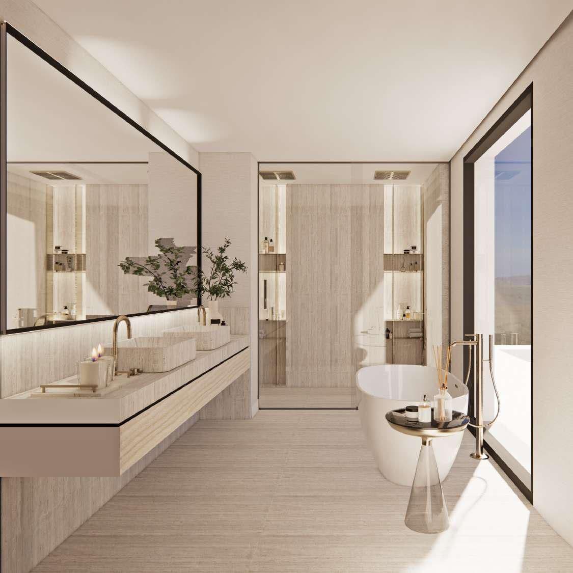Villa Flores 11 - Rancho Santa Monica, 8