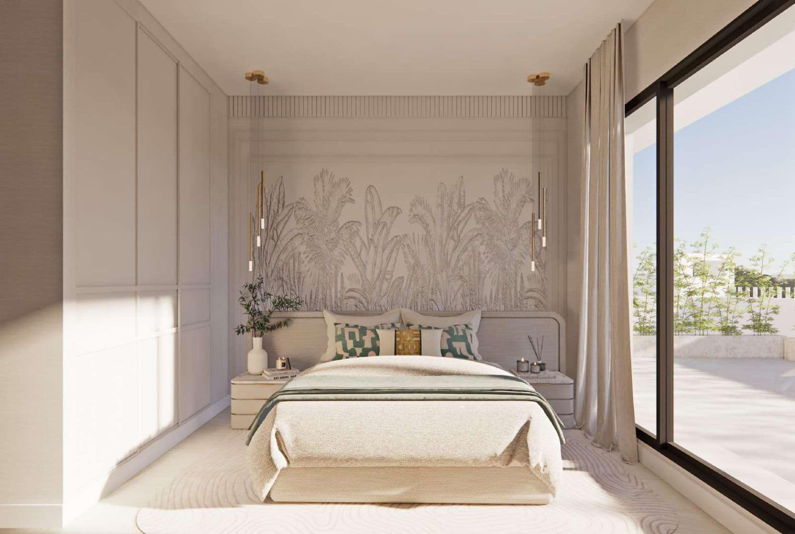 Villa Flores 11 - Rancho Santa Monica, 9