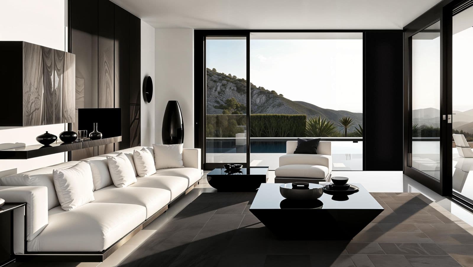 Villa Daniela, 3