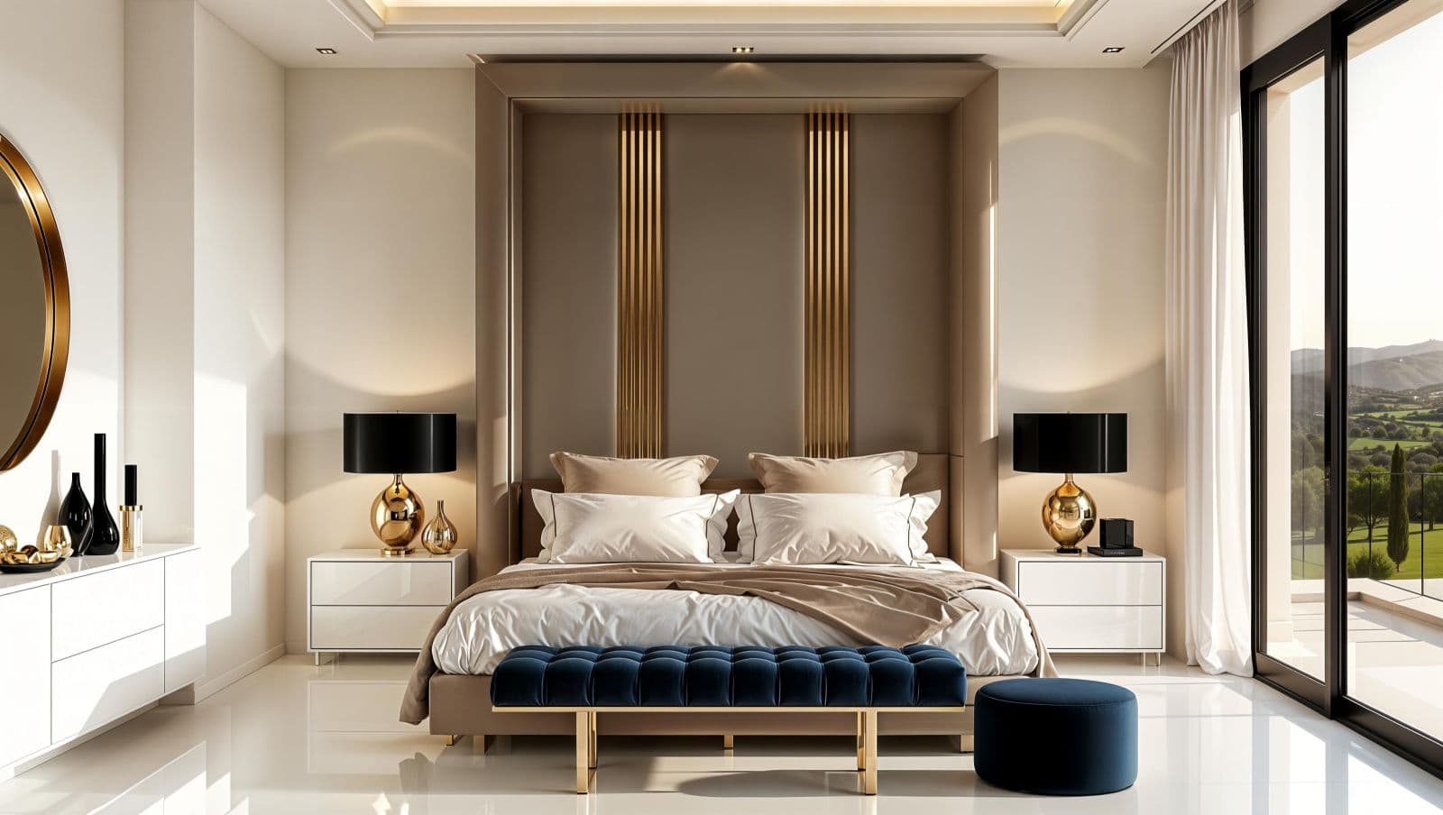 Villa Daniela, 5