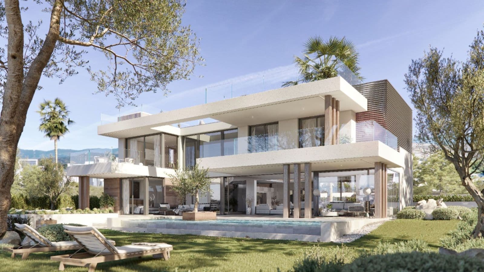 Azahar Nature, Sotogrande