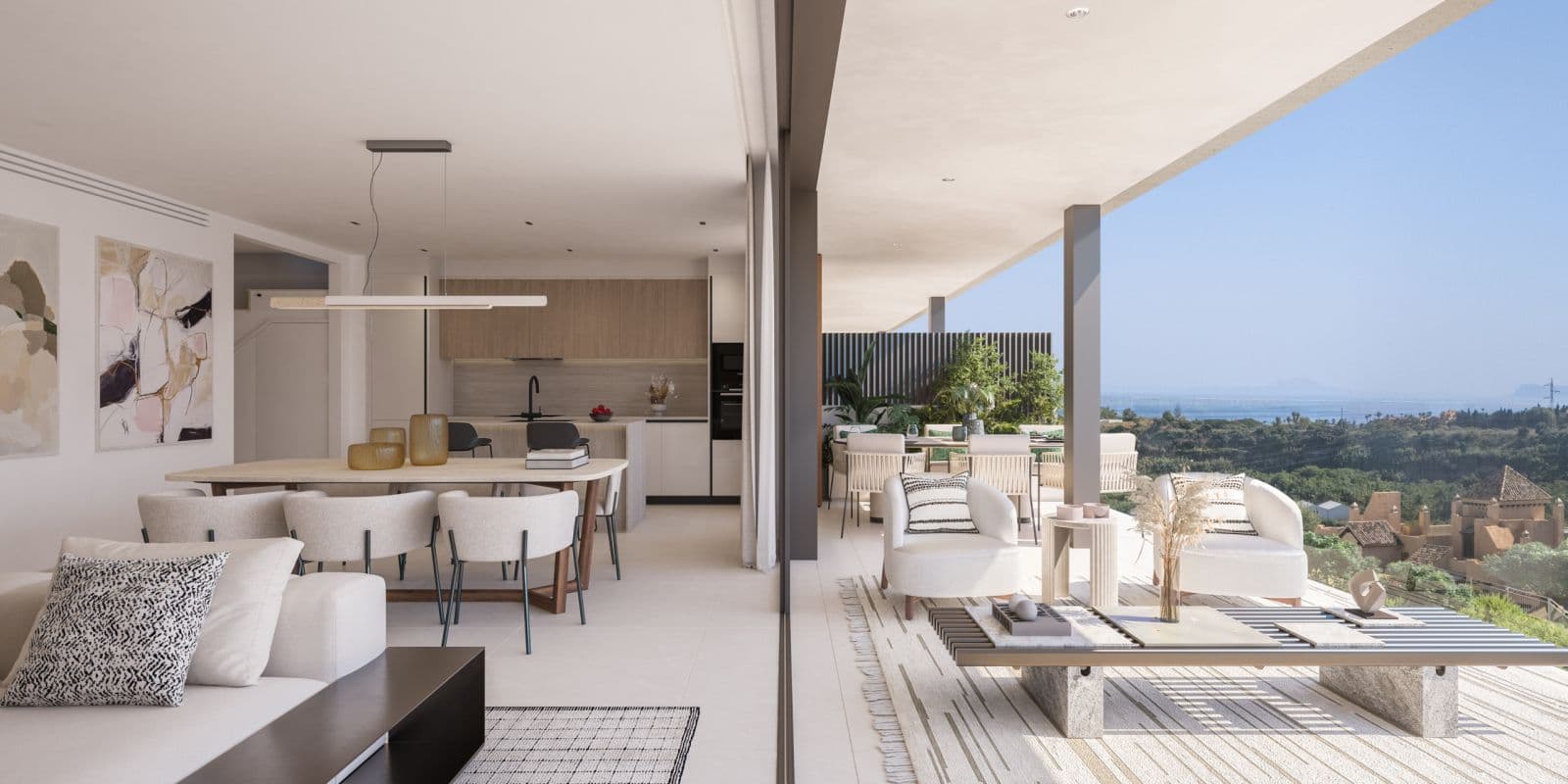 Haiku Residences, Estepona