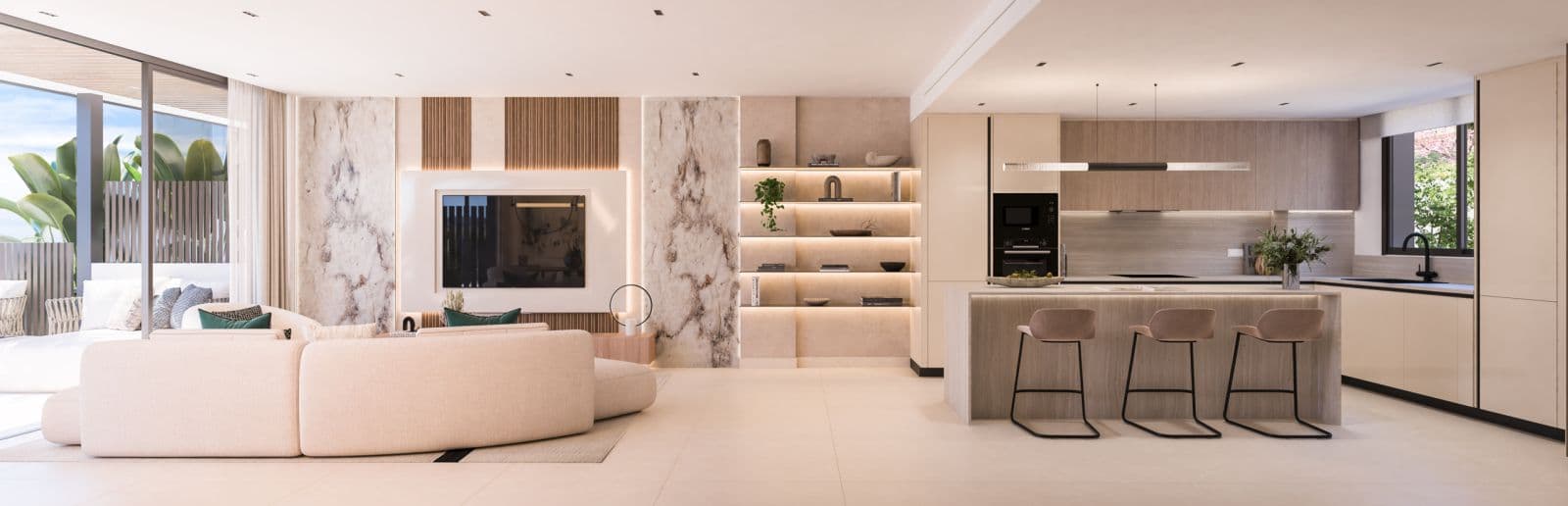 Haiku Residences, 8