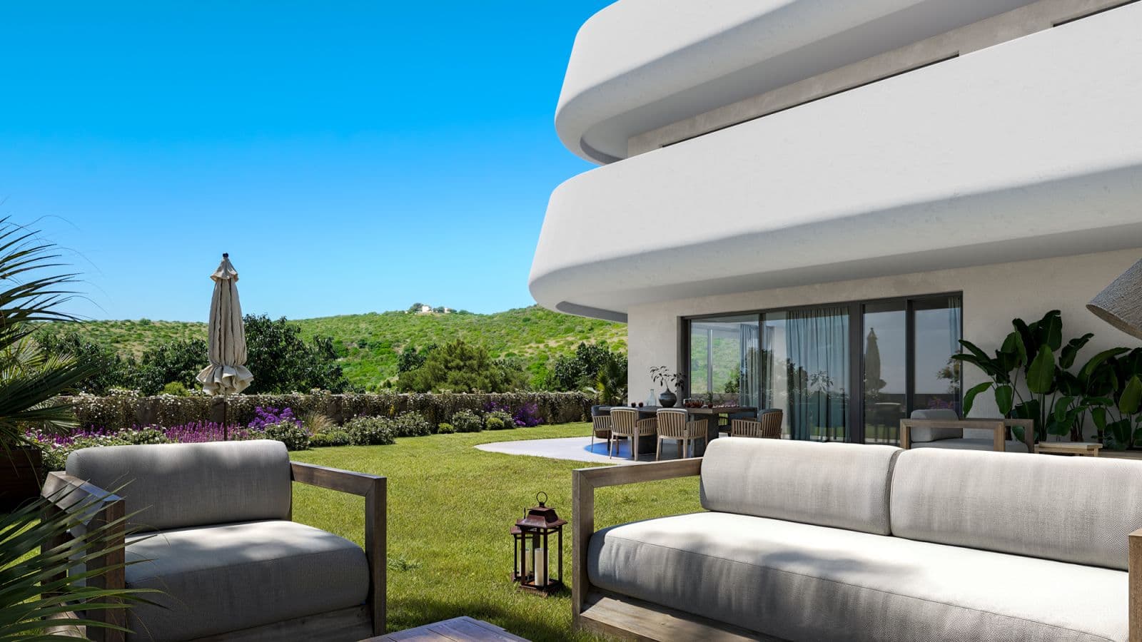 Skye Casares Golf, 12