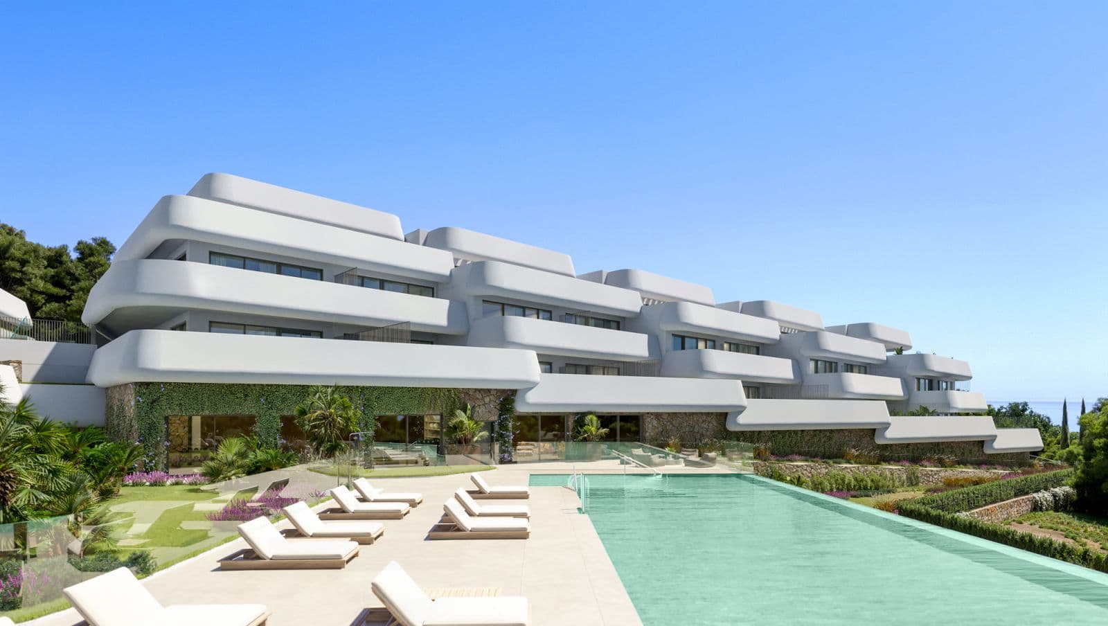 Skye Casares Golf, 2