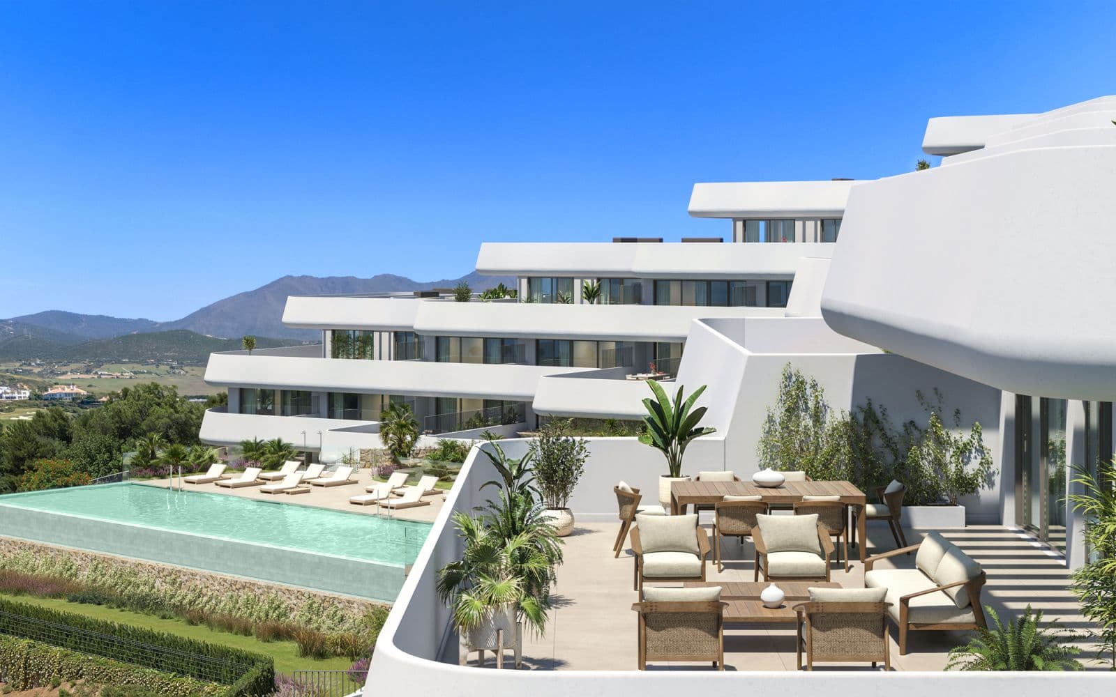 Skye Casares Golf, 3