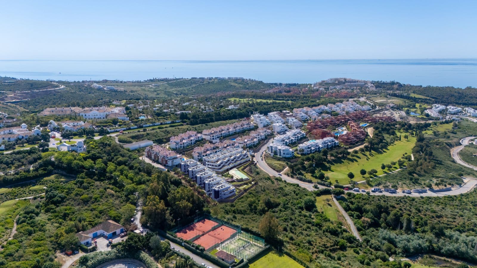 Skye Casares Golf, 17