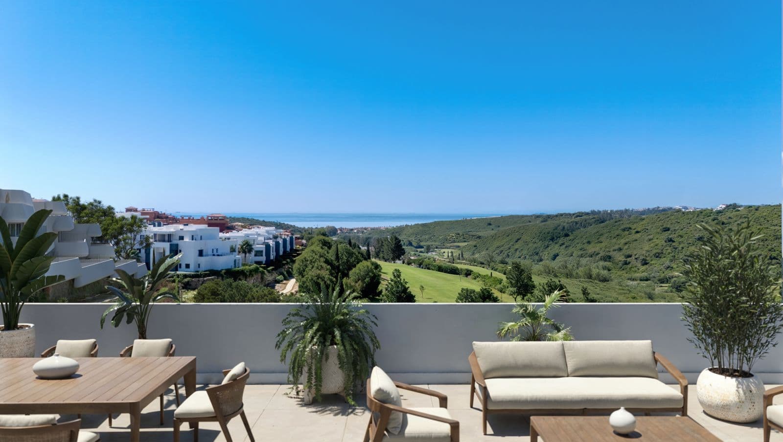 Skye Casares Golf, 11
