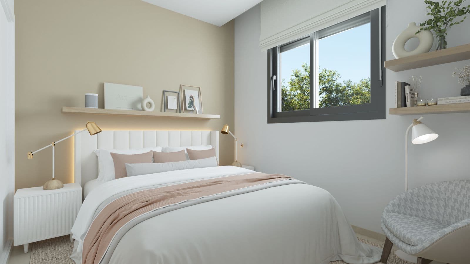 Alexandra's Dream, 10