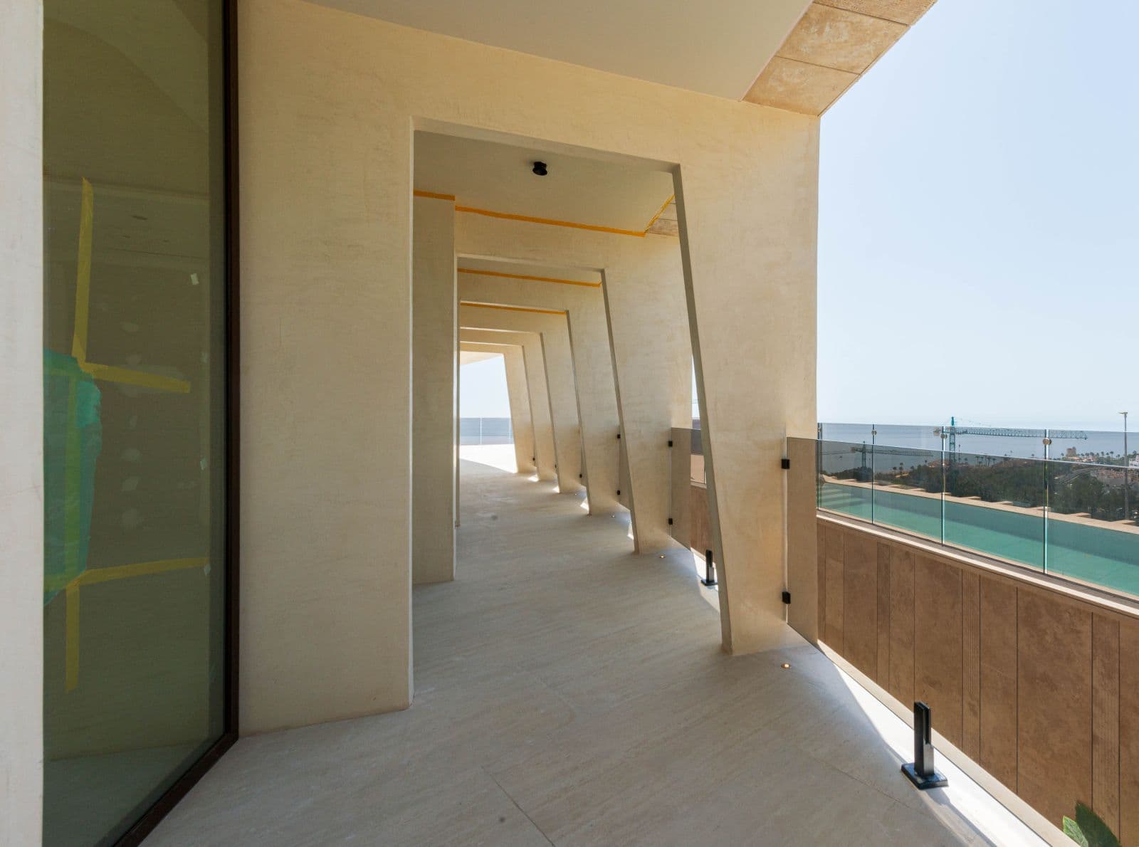 Villa Infinity, 14