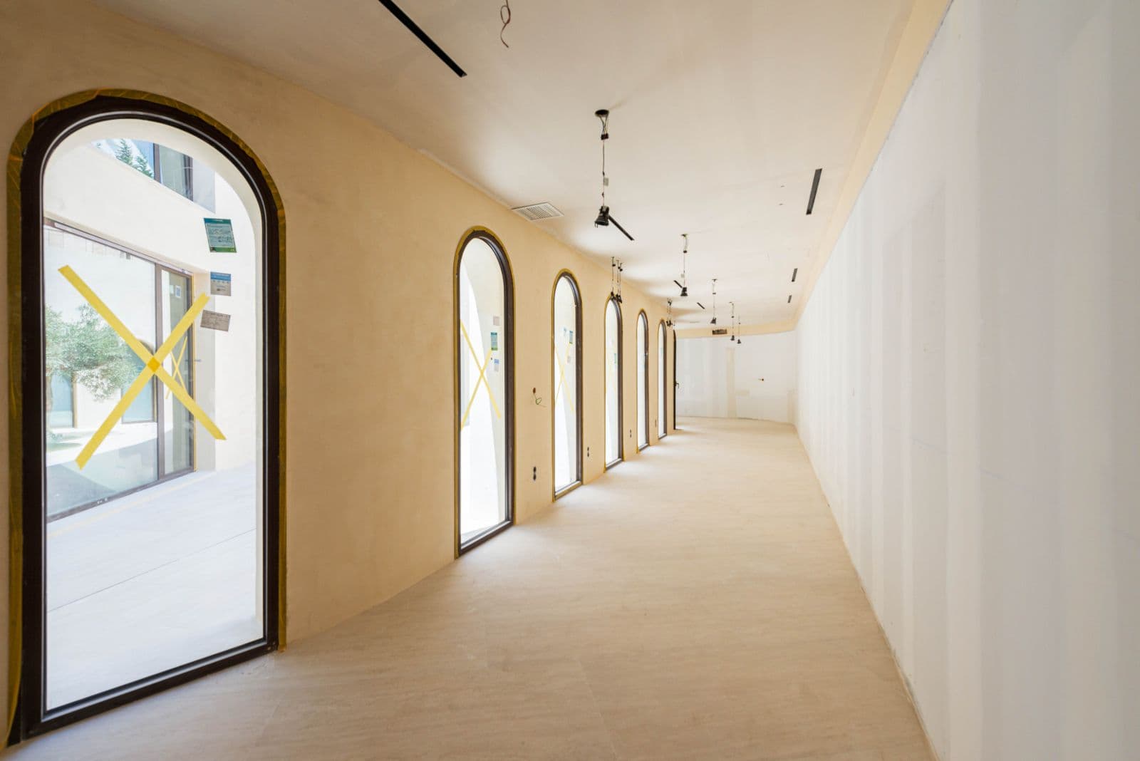 Villa Infinity, 3