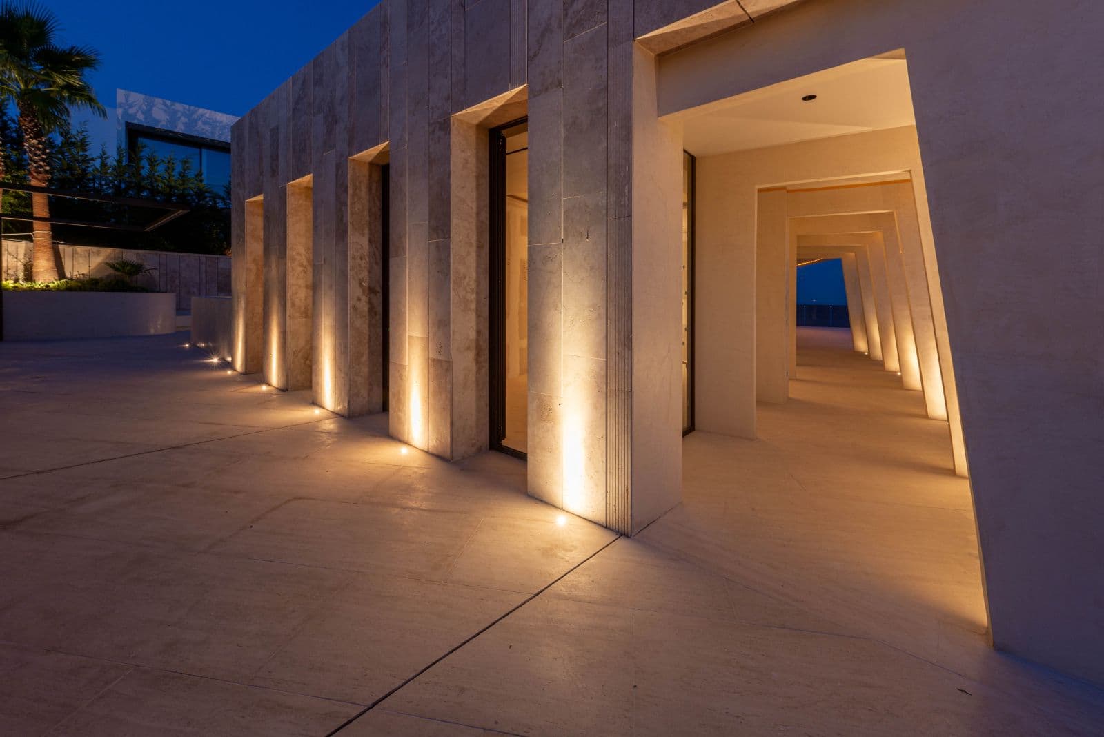 Villa Infinity, 30