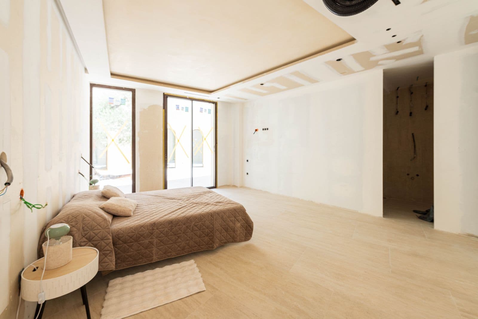 Villa Infinity, 8