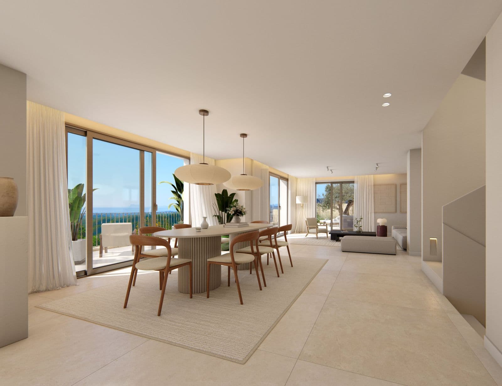 The Views Residences, 4