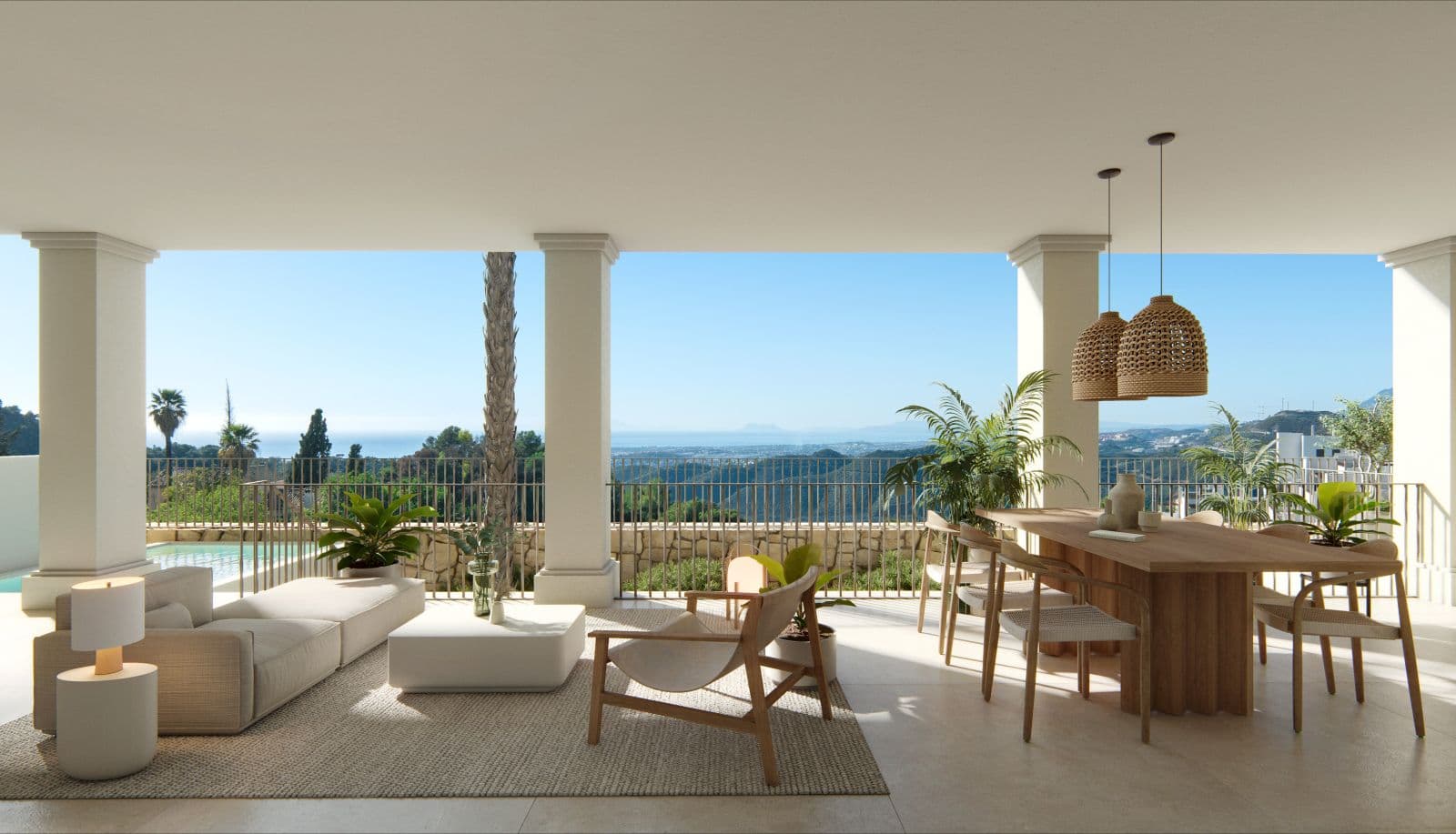 The Views Residences, 6