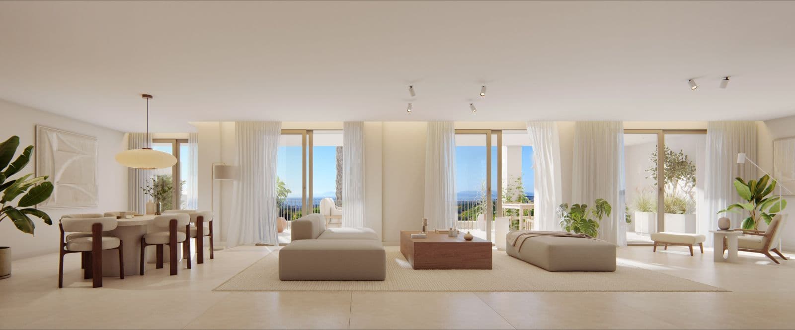 The Views Residences, 3