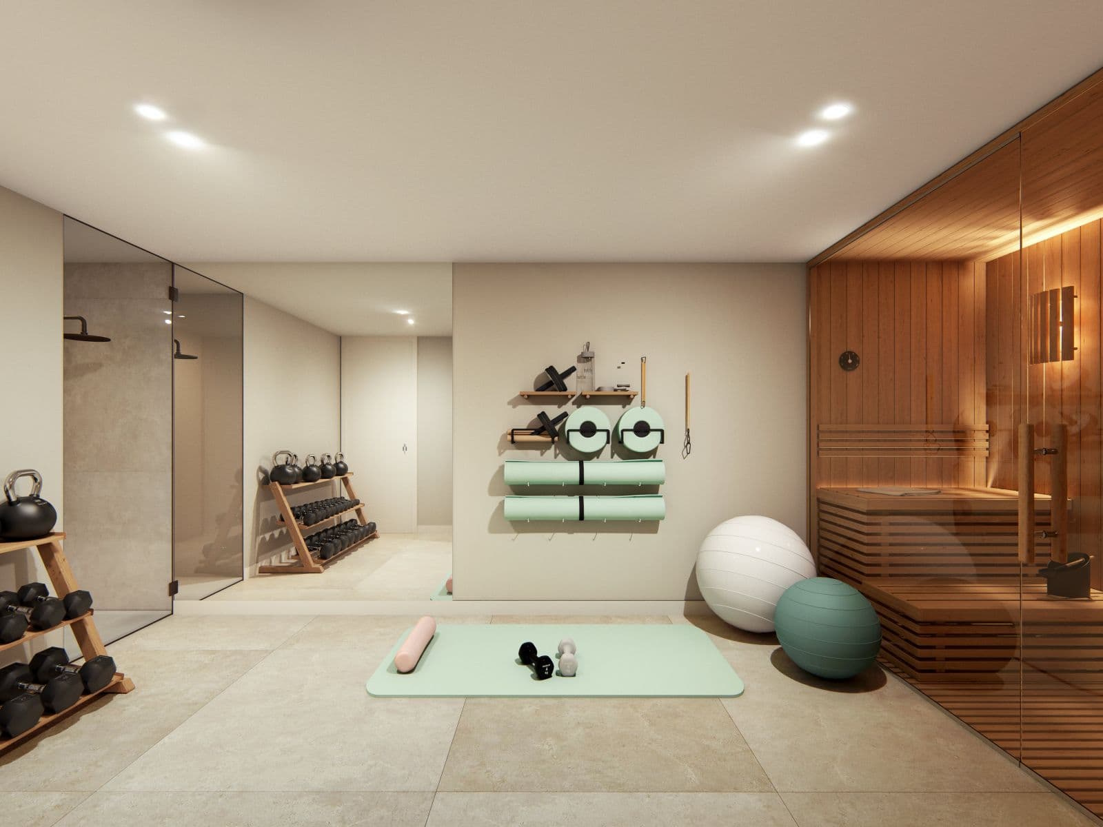 The Views Residences, 8