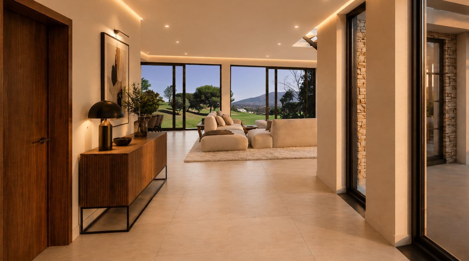 Villa Entrelagos II, 15