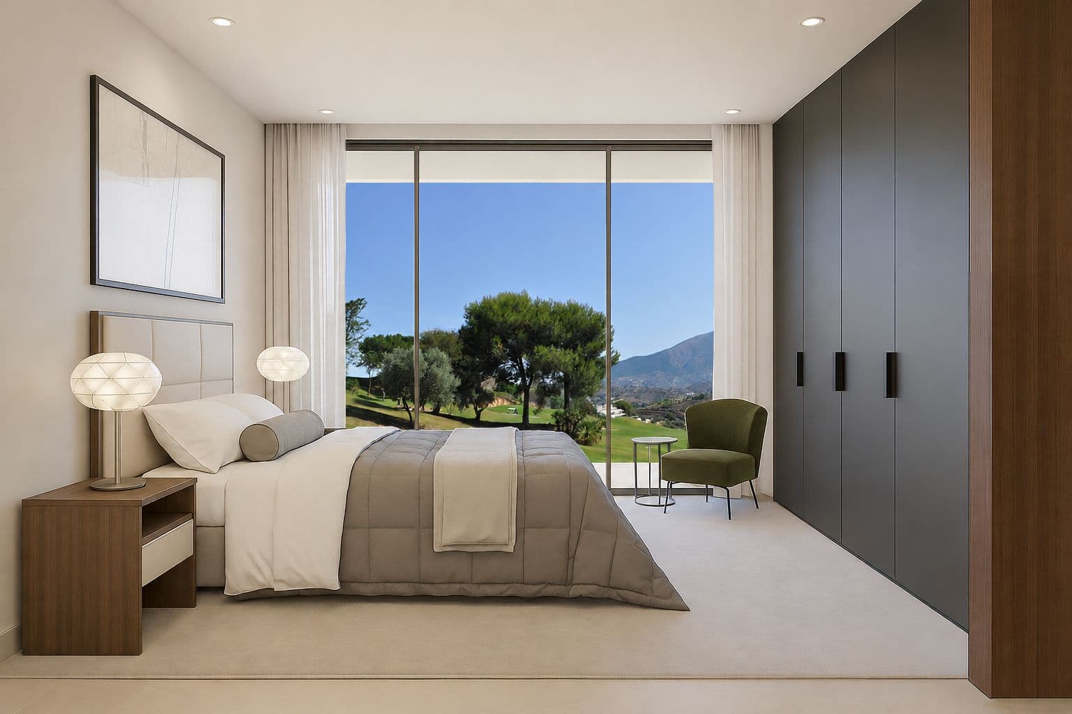Villa Entrelagos II, 16