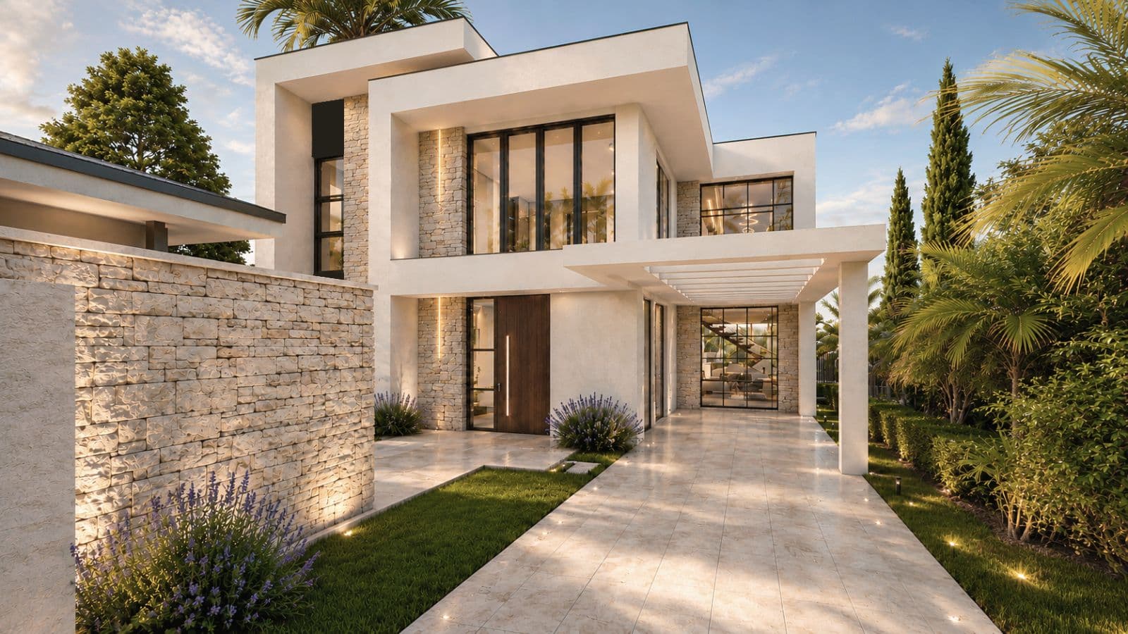 Villa Entrelagos II, 17