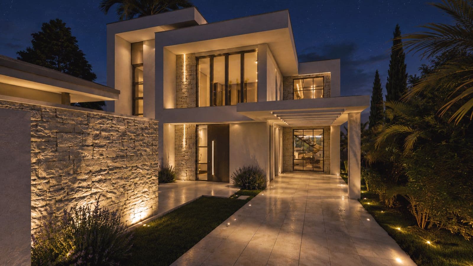 Villa Entrelagos II, 22