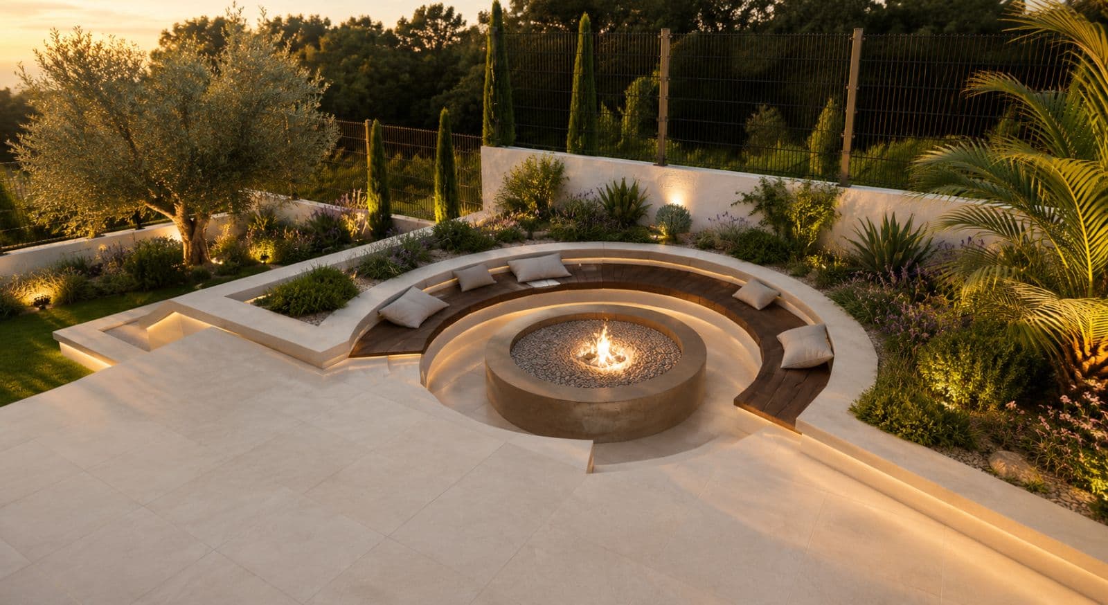 Villa Entrelagos II, 25