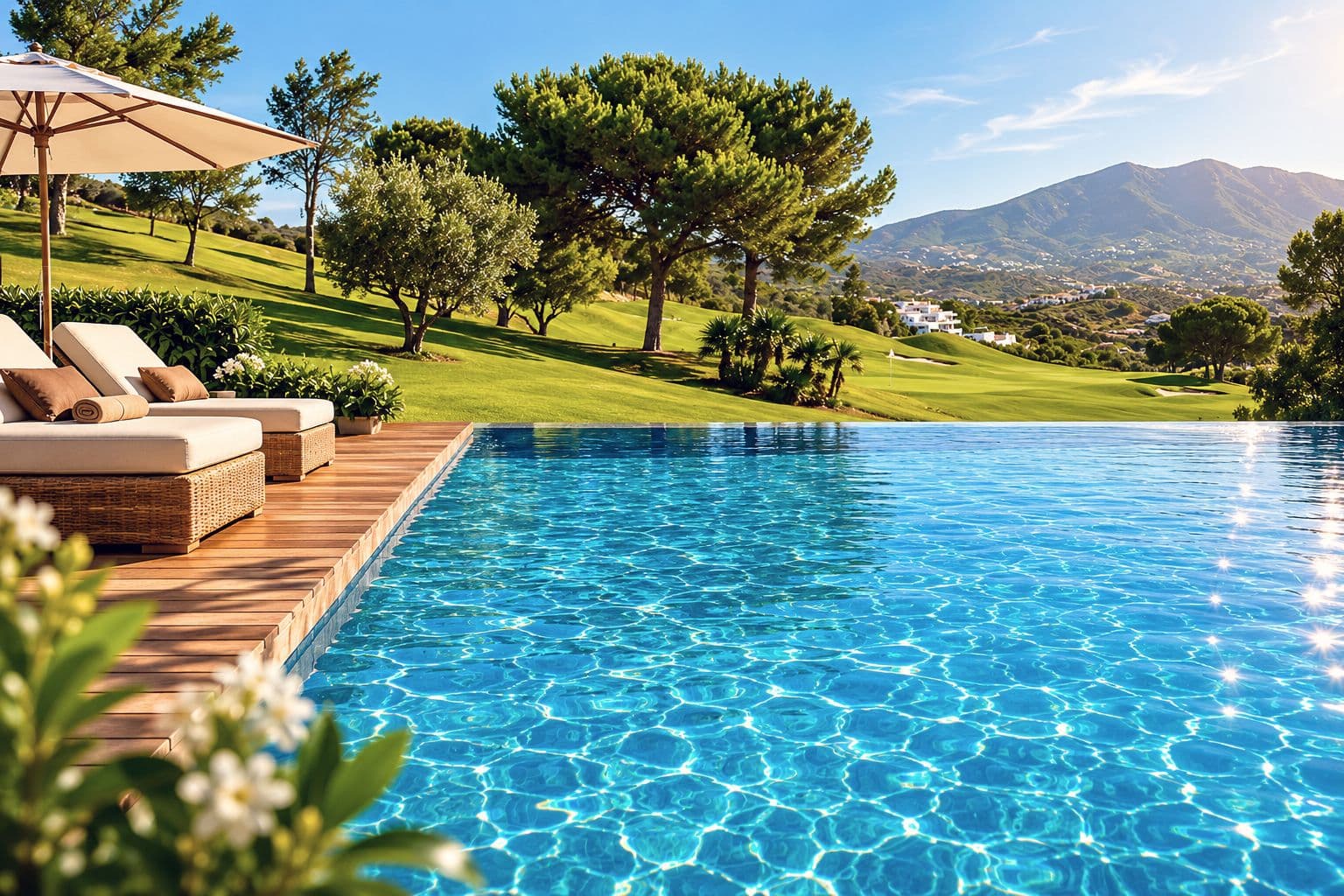 Villa Entrelagos II, 5