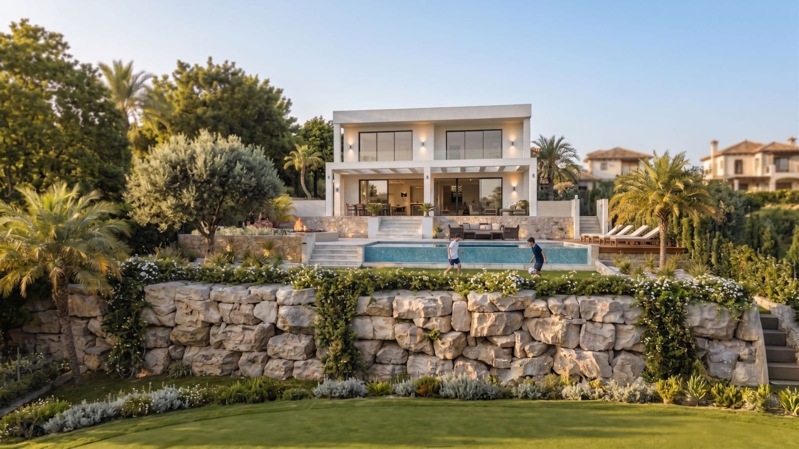 Villa Entrelagos II, 34