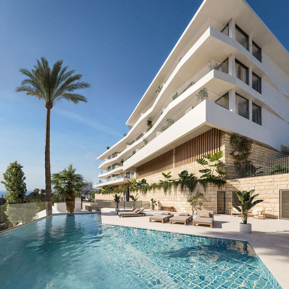 Belvedere Collection, Fuengirola