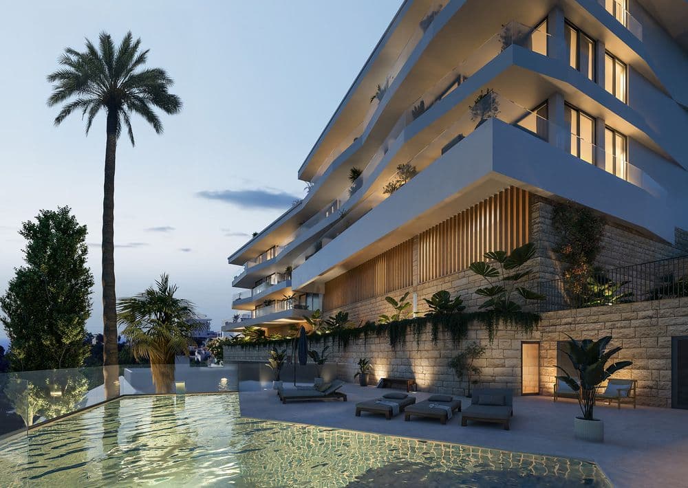 Belvedere Collection, 2