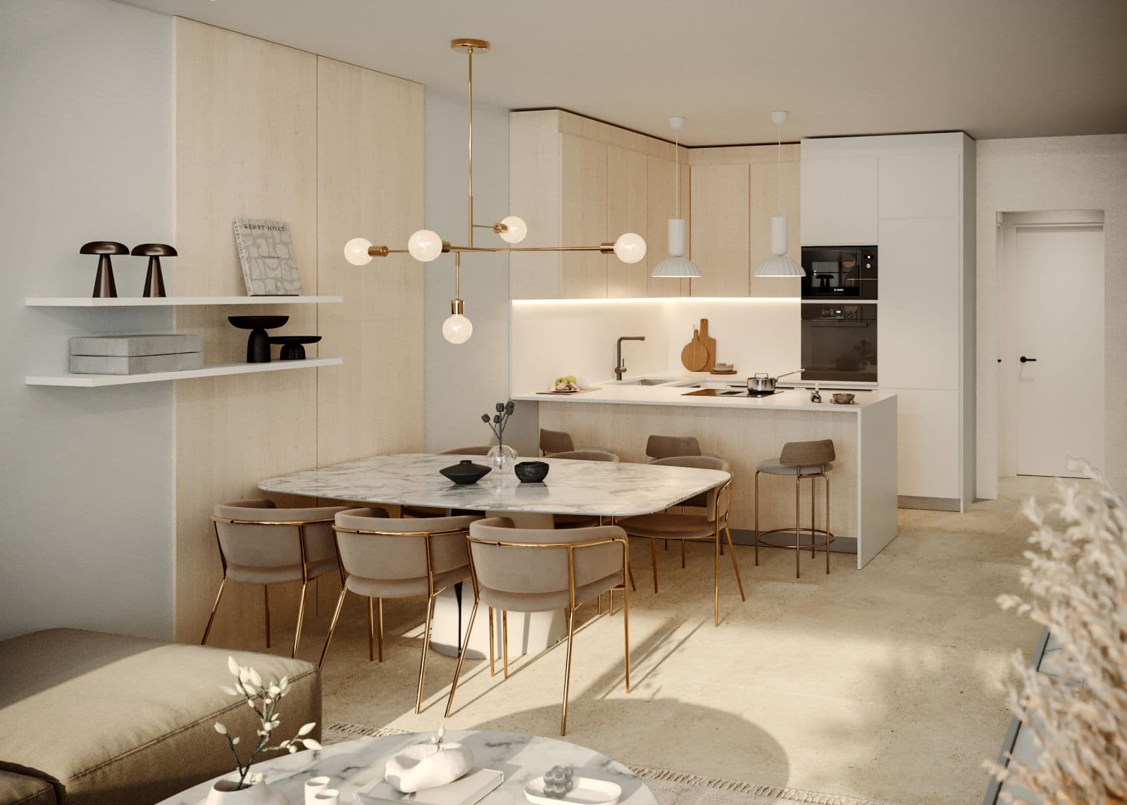 Belvedere Collection, 9