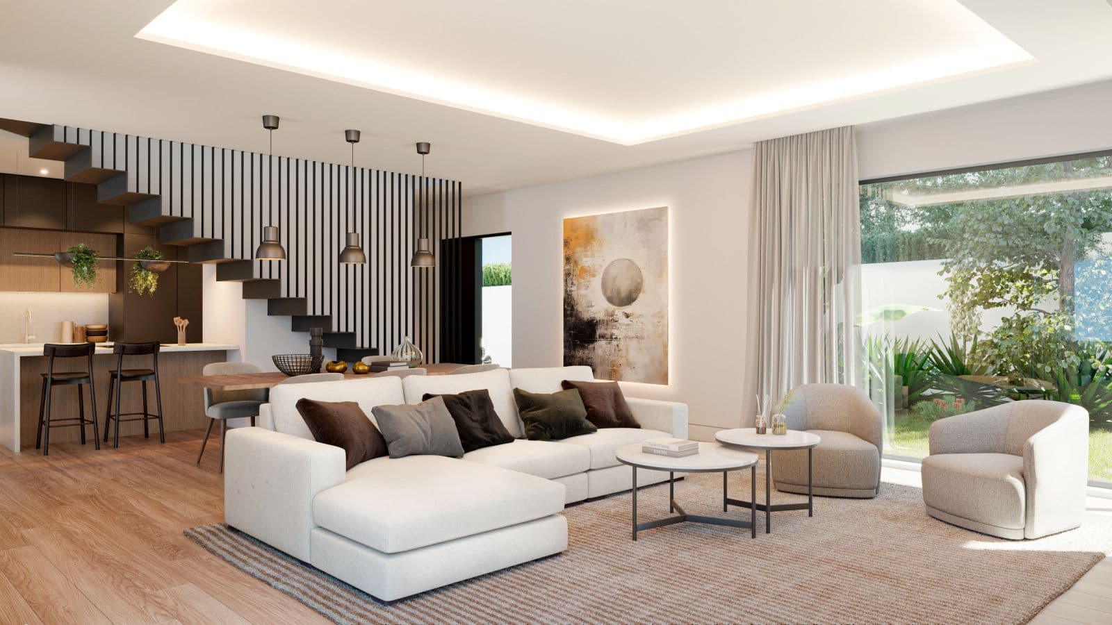 Villa Aitana, 2