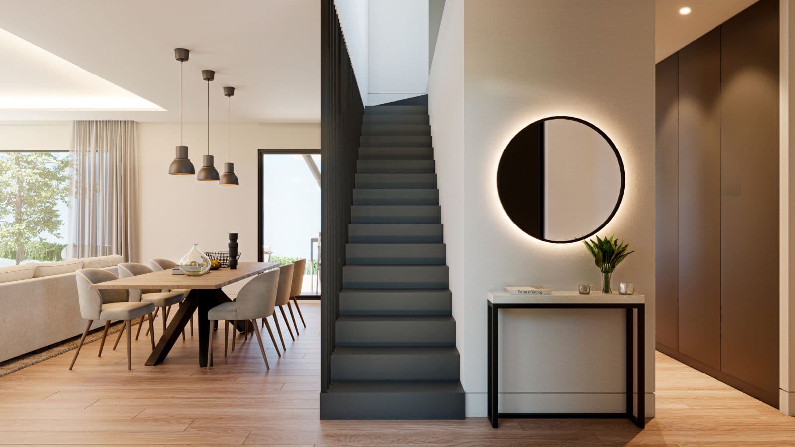 Villa Aitana, 3