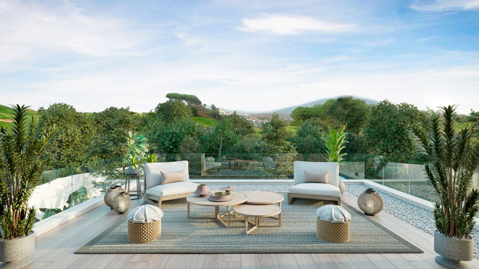 Villa Aitana, 5