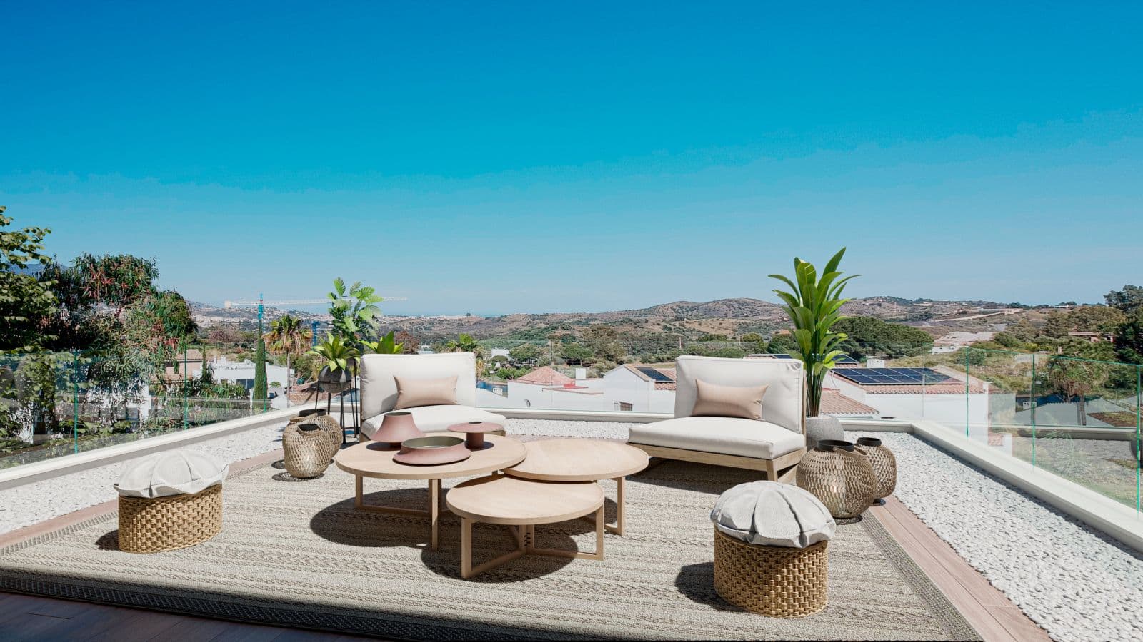 Villa Aitana, 6