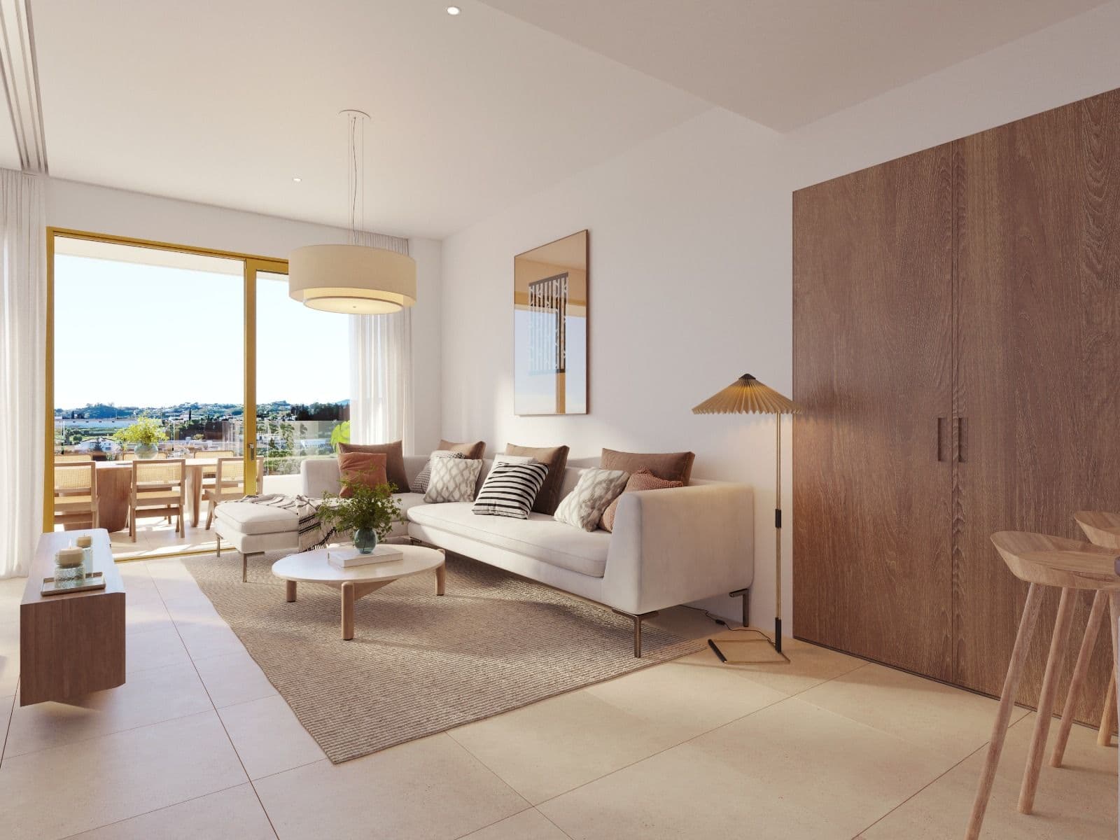 Luminal Homes, 2