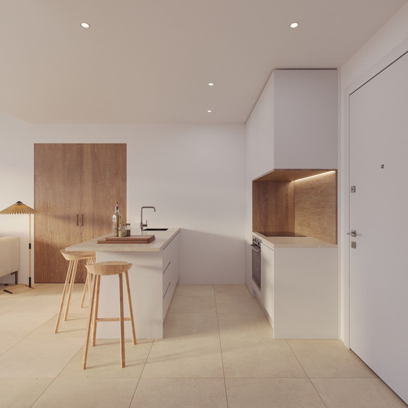 Luminal Homes, 11