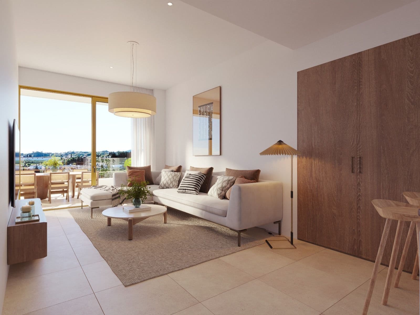Luminal Homes, 12