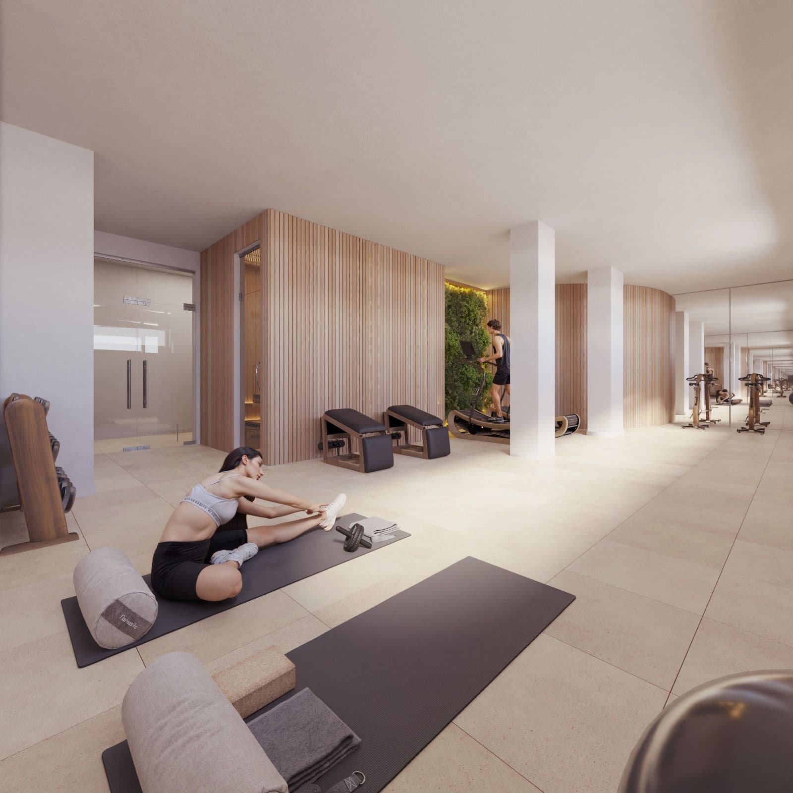 Luminal Homes, 13
